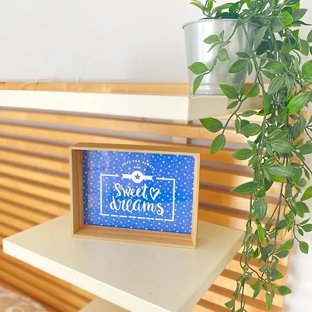 Atico Sonnenschein شقة *