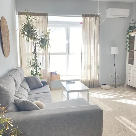 Atico Sonnenschein شقة *