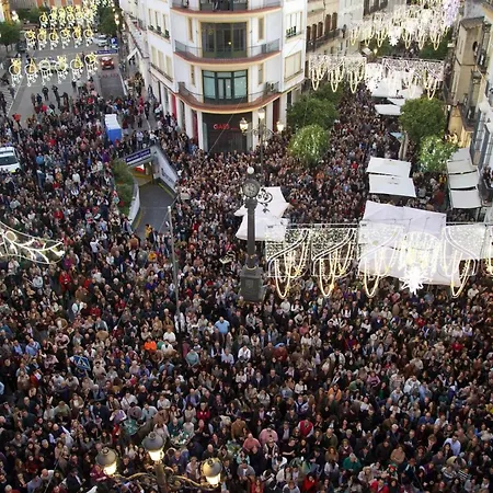 ático Sonnenschein Appartamento Jerez de la Frontera