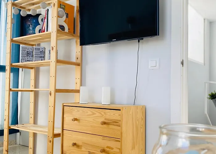 ático Sonnenschein Appartamento *