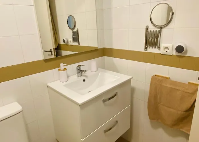 ático Sonnenschein Jerez de la Frontera