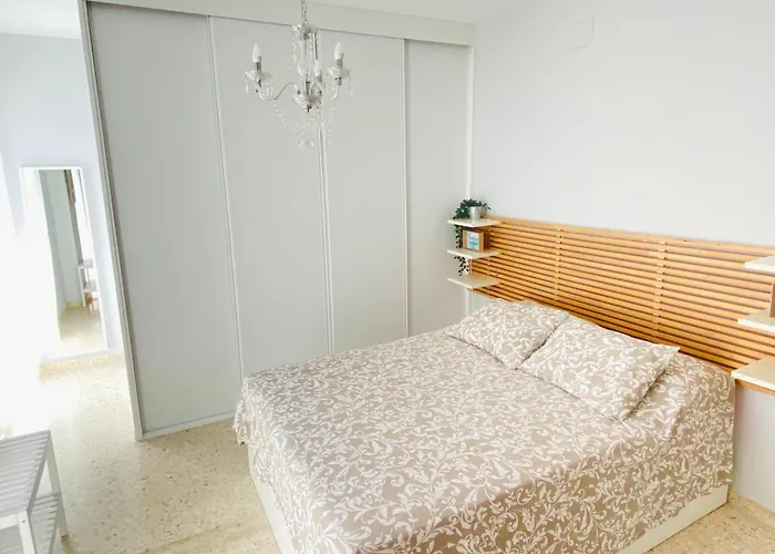 Appartamento ático Sonnenschein