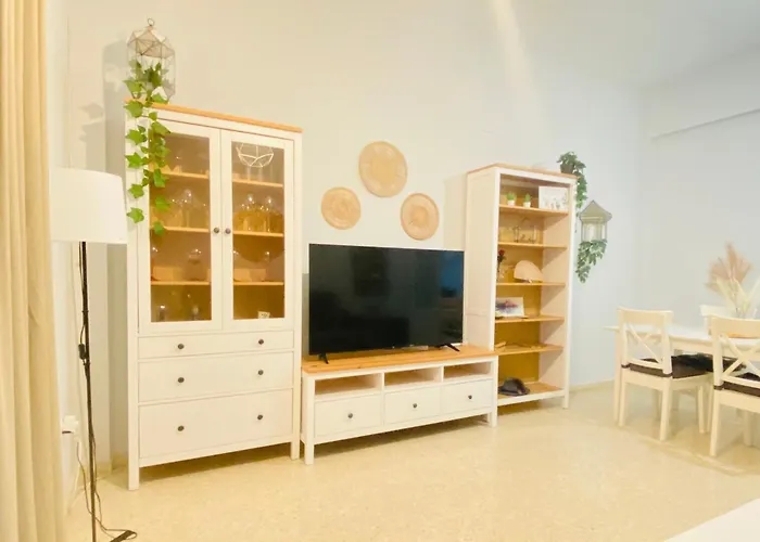 Appartamento ático Sonnenschein *