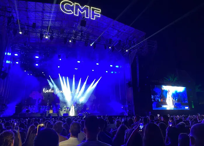 ático Sonnenschein Appartamento Jerez de la Frontera