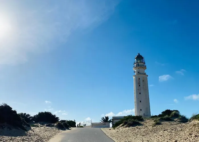 ático Sonnenschein Jerez de la Frontera