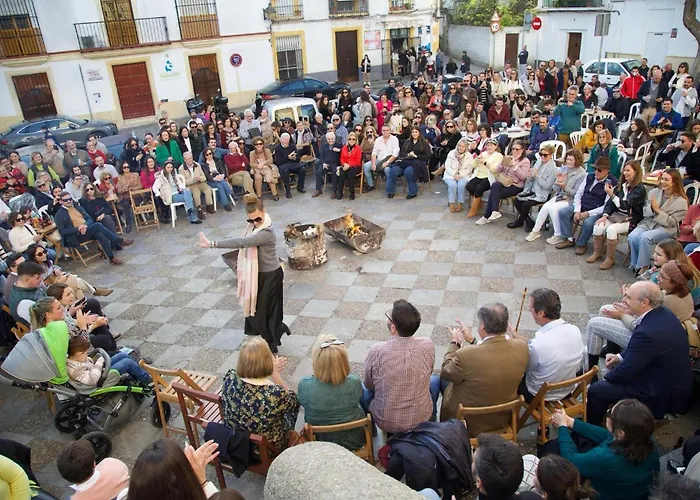 ático Sonnenschein Jerez de la Frontera