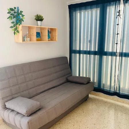 Atico Sonnenschein * Jerez de la Frontera