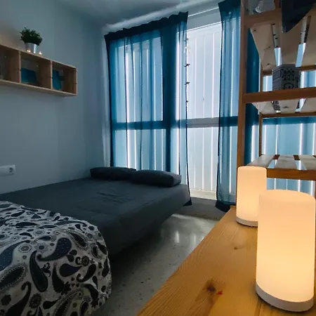 Atico Sonnenschein Jerez de la Frontera