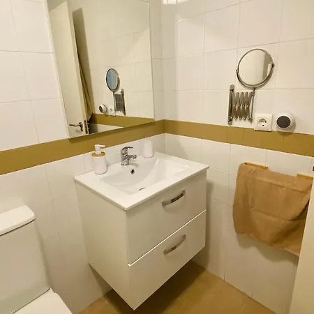 Atico Sonnenschein Jerez de la Frontera