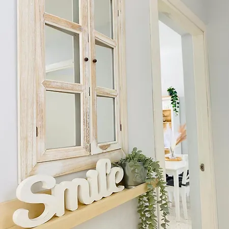 Atico Sonnenschein * Jerez de la Frontera