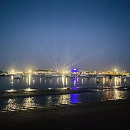 Atico Sonnenschein Apartman *