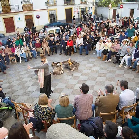 Atico Sonnenschein Jerez de la Frontera