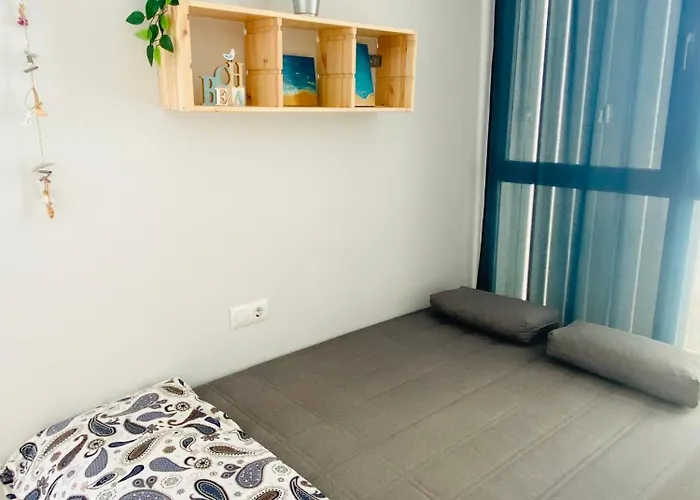 Atico Sonnenschein Jerez de la Frontera