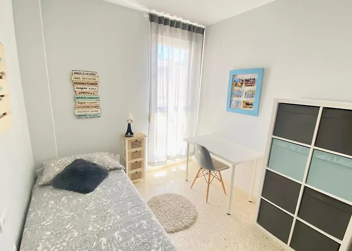 Atico Sonnenschein 公寓