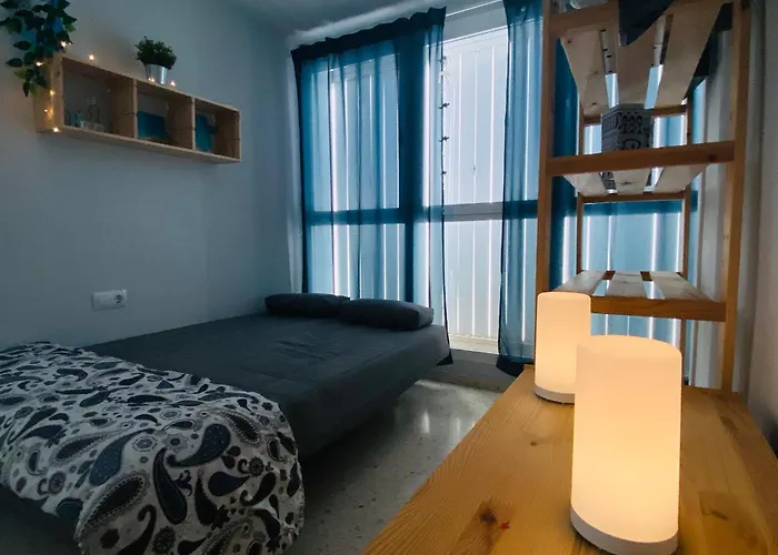 Atico Sonnenschein 赫雷斯