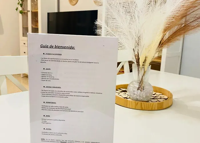 Atico Sonnenschein 公寓 赫雷斯