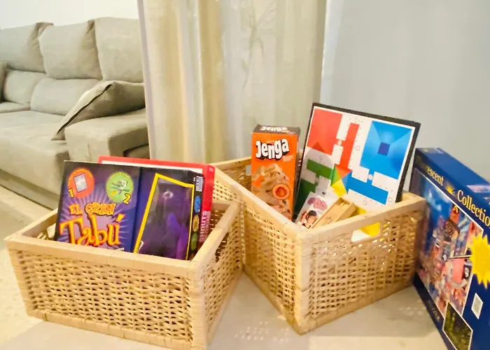 公寓 Atico Sonnenschein