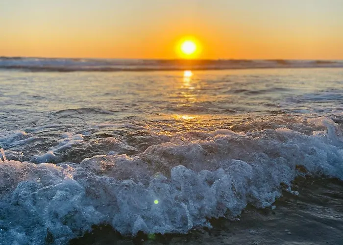 Atico Sonnenschein Jerez de la Frontera