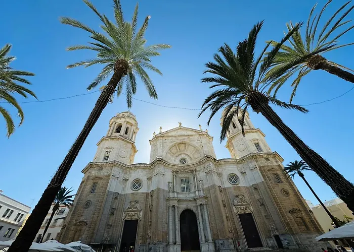 公寓 Atico Sonnenschein