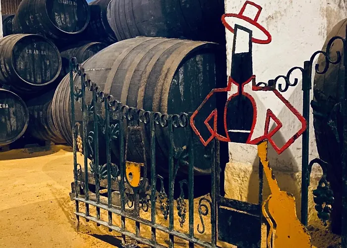 Atico Sonnenschein Apartment