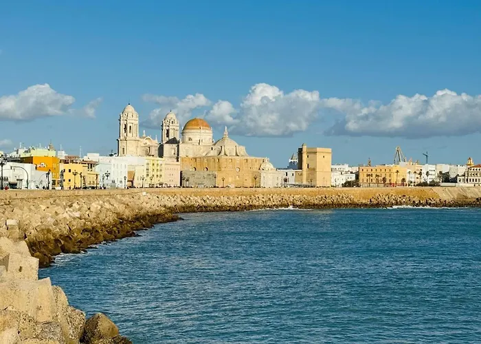 Atico Sonnenschein * 赫雷斯