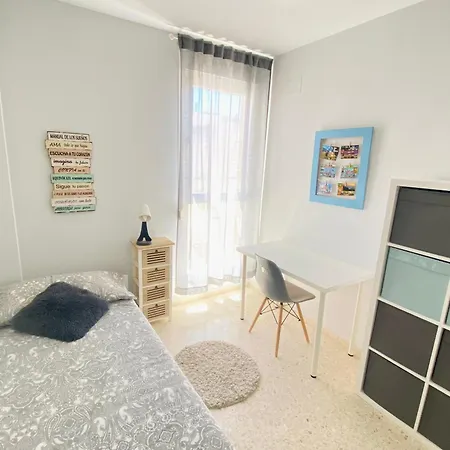 ático Sonnenschein Apartment