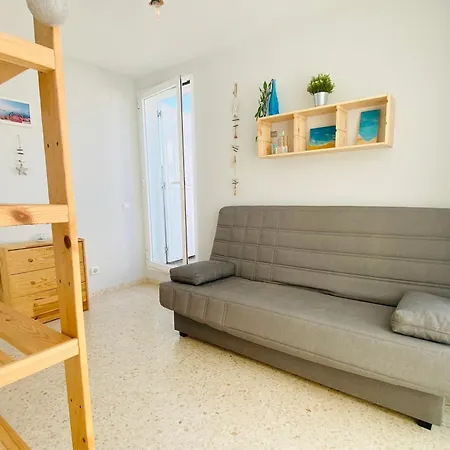Apartment ático Sonnenschein *