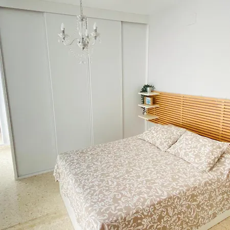 Apartment ático Sonnenschein