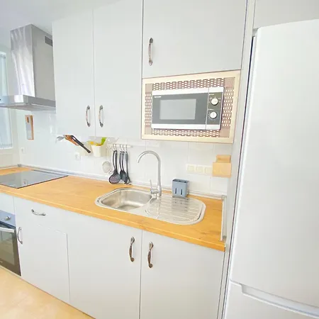 ático Sonnenschein Apartment Jerez de la Frontera