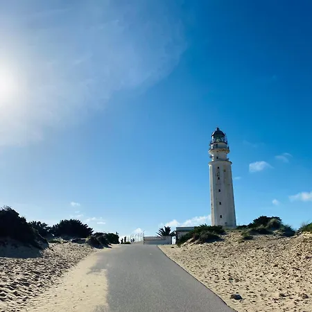 ático Sonnenschein Jerez de la Frontera
